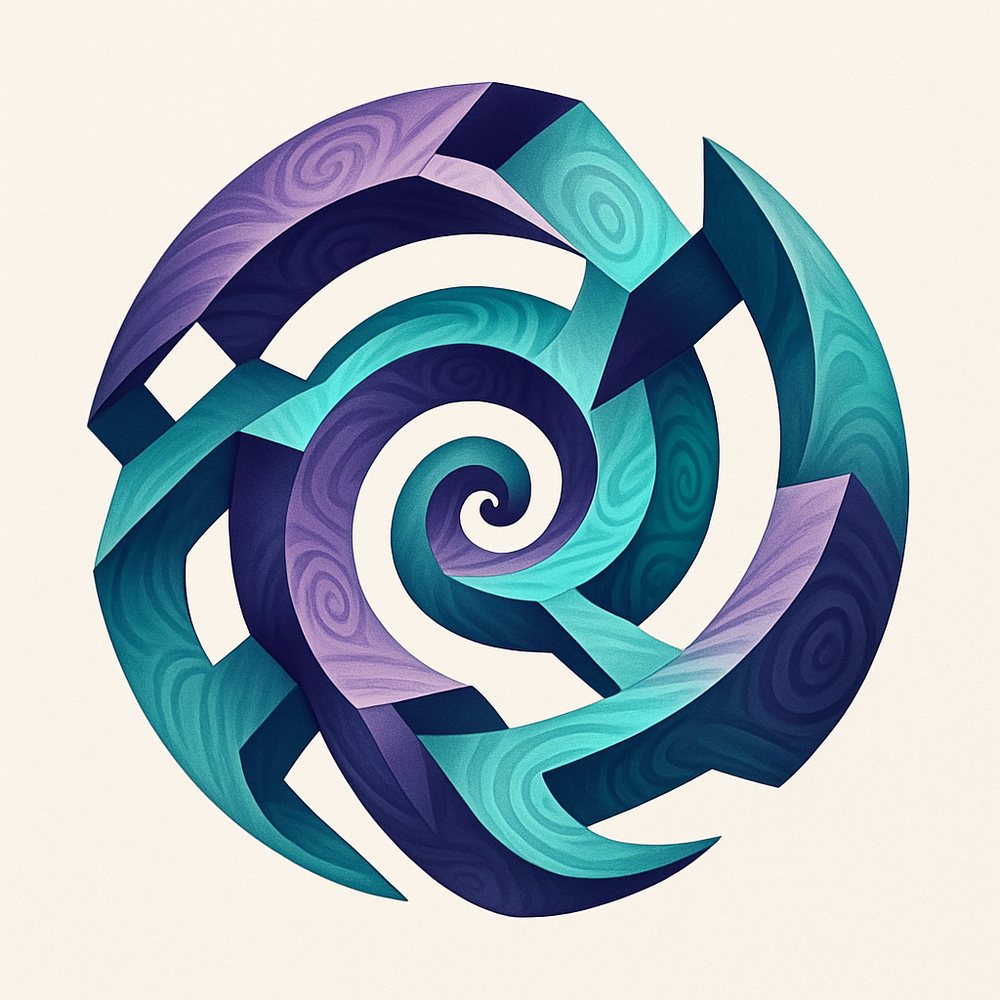 Surrealista/Abstrato