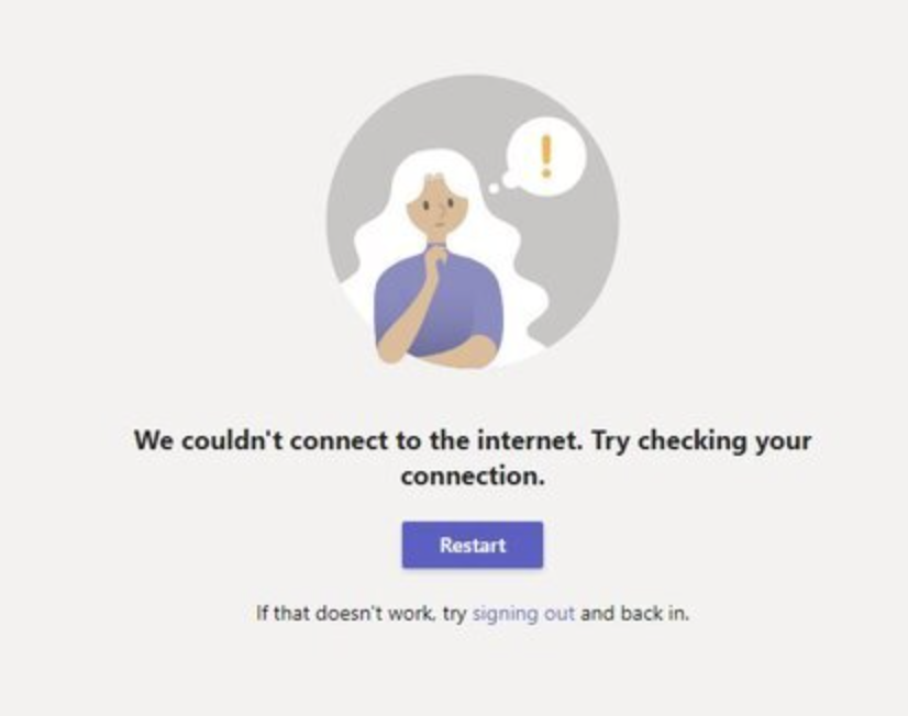 Diante da instabilidade enfrentada pelos usuários do Microsoft Teams nesta quarta-feira (28), diversas alternativas estão sendo sugeridas para manter a comunicação e colaboração entre equipes durante esse período de interrupção.