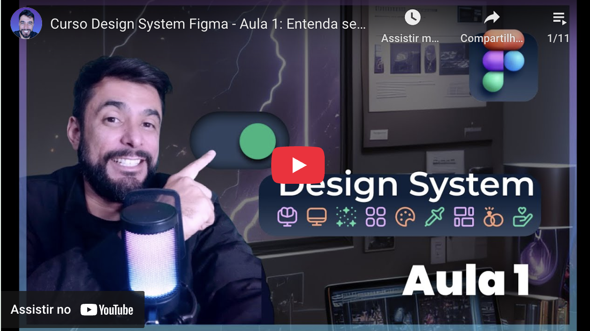 Figma: A Revolução do Design Colaborativo na Era Digital