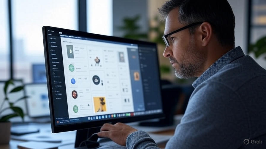 Tool Time 2026: O Bom, o Mau e a IA para Criadores de Produtos Digitais