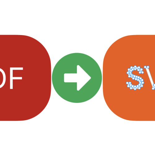 Descubra as 5 Melhores Ferramentas para Converter PDF em SVG