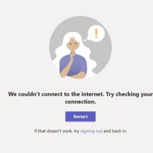 Diante da instabilidade enfrentada pelos usuários do Microsoft Teams nesta quarta-feira (28), diversas alternativas estão sendo sugeridas para manter a comunicação e colaboração entre equipes durante esse período de interrupção.