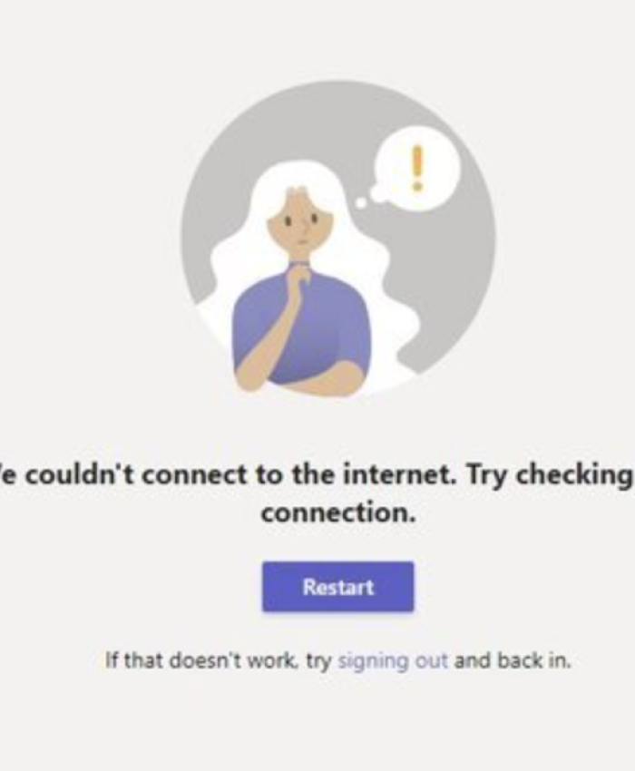 Diante da instabilidade enfrentada pelos usuários do Microsoft Teams nesta quarta-feira (28), diversas alternativas estão sendo sugeridas para manter a comunicação e colaboração entre equipes durante esse período de interrupção.