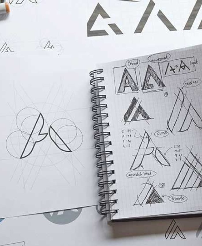 Branding And Logo Design